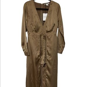 Nasty Gal Romper/Dress